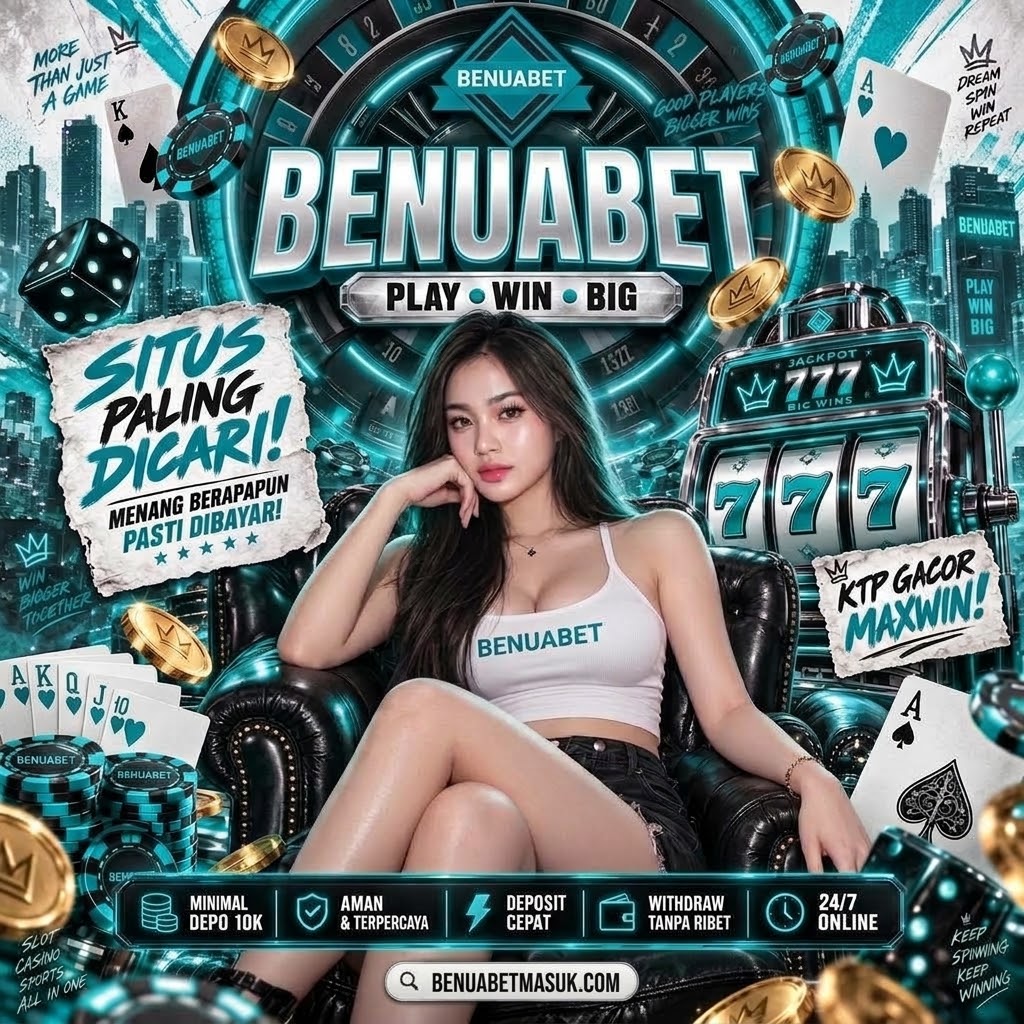 BENUABET Gaming Online